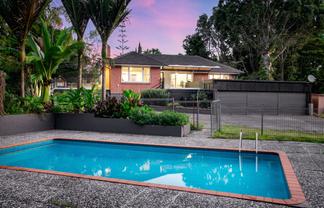 237 Woodlands Park Road, Titirangi