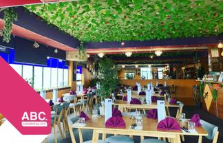 Prime Rosedale Restaurant Asset Sale