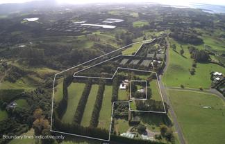 482B Esdaile Road, Whakamarama