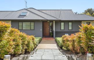 17 Addison Street, Cambridge