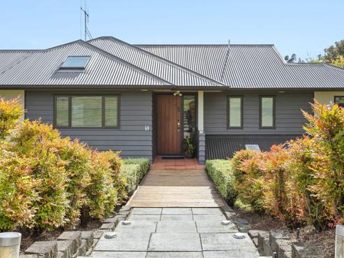 17 Addison Street, Leamington