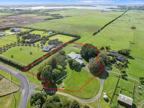 262B Urquhart Road, Karaka