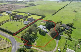 262B Urquhart Road, Karaka