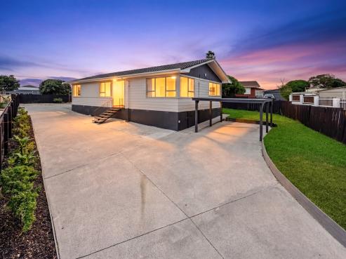 10 Rimini Place, Clover Park