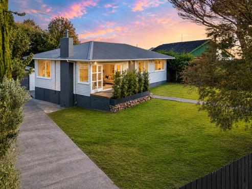 11 Royal Arch Place, Rosehill