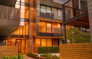 108/36C Welles Street, Christchurch Central