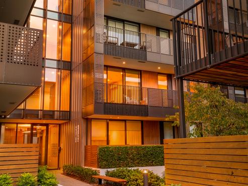 108/36C Welles Street, Christchurch Central