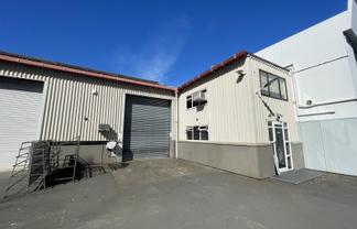 8m Stud Height Industrial Gem | SH1 Adjacent