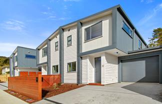 16b Tawhai Street, Stokes Valley