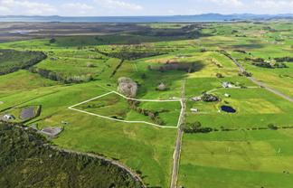 Lot 5 Tahanga Road, Lake Ohia