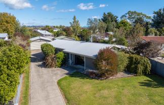 28 Kowhai Drive, Renwick
