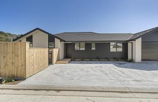 45A Princess Street, Waitara