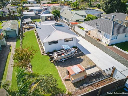 124 James Street, Whakatane
