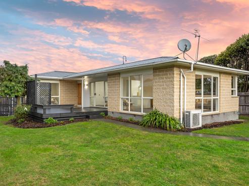 61A Santa Rosa Avenue, Halswell
