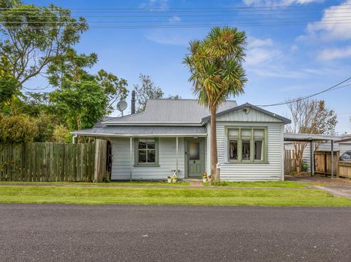 33 Ema Street, Te Aroha