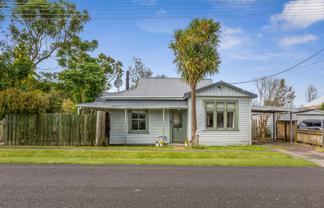 33 Ema Street, Te Aroha