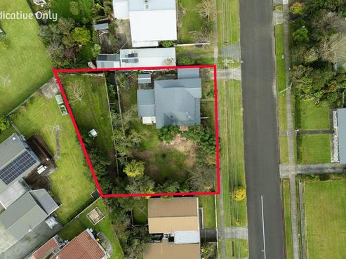 33 Ema Street, Te Aroha