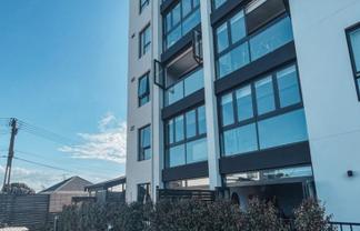503/82  Jellicoe Road, Panmure