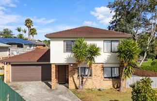 27 Mt Lebanon Crescent, The Gardens
