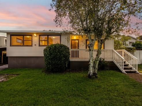 22 Mountain Road, Mount Wellington