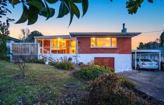 7 Sunnyside Street, Onerahi