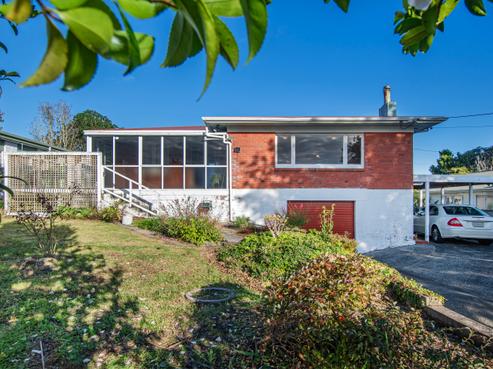 7 Sunnyside Street, Onerahi