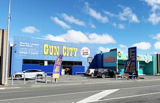 Premium Premises with Promise