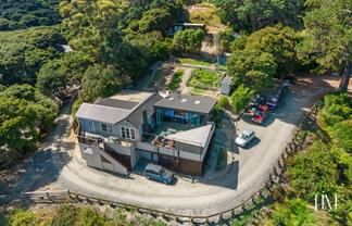 64 Cape Barrier Road, Great Barrier Island