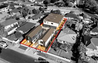 22d Durham Street, Te Atatu Peninsula