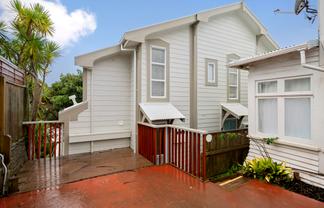 13C Lawrence Street, Newtown