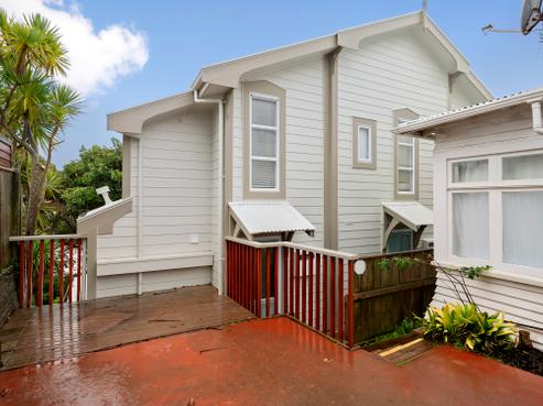 13C Lawrence Street, Newtown