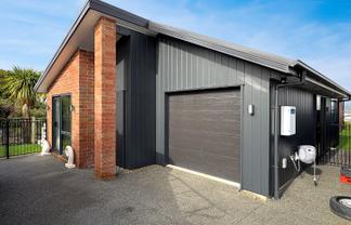 6 Te Au Lane, Cambridge
