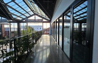 Premium office in the Atrium