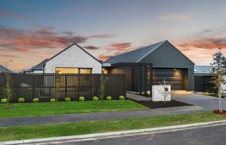 32 Bridgehampton Drive, Prebbleton