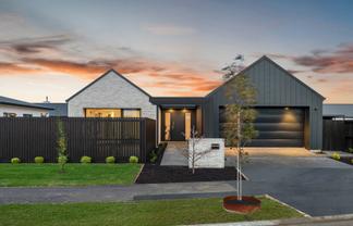 32 Bridgehampton Drive, Prebbleton