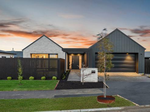 32 Bridgehampton Drive, Prebbleton