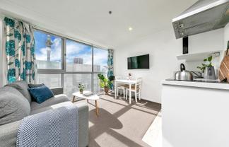 189 Hobson Street, Auckland Central