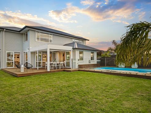 27 Cilliers Drive, Silverdale