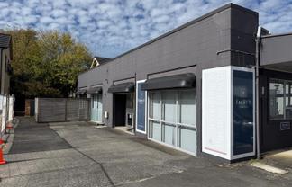 Cambridge office space