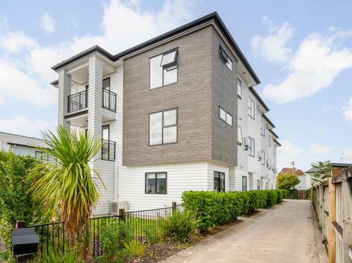 4/16 May Street, Hamilton East