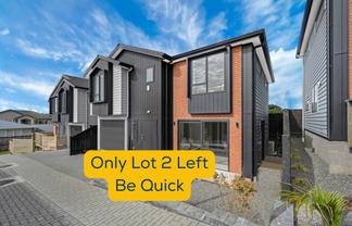 Lot 2/34 Kimberhall Avenue, Mount Roskill