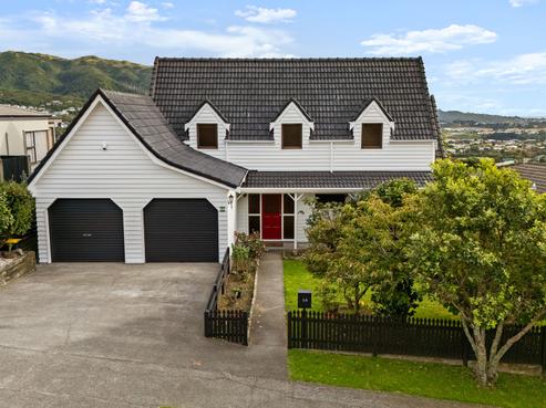 64 Woodman Drive, Tawa