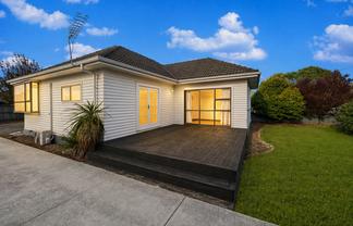 53 Ottawa Road, Wainoni