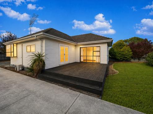 53 Ottawa Road, Wainoni
