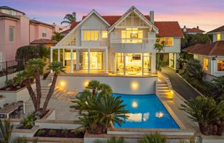 80 Paritai Drive, Orakei