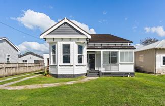 510 Palmerston Road, Te Hapara