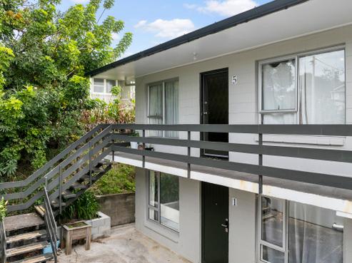 5/46 School Road, Morningside