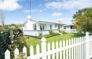 26 Valley Road, Hikurangi