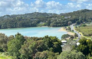 Northland - Address withheld