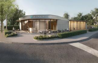 CBRE - Flagship Medical Facility